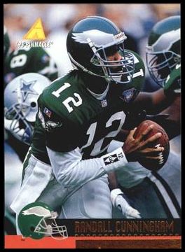 DC6 Randall Cunningham